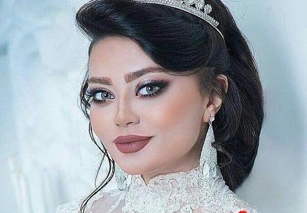 عکس اینستا عروس