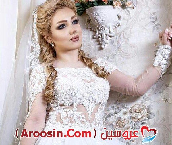 عکس اینستا عروس