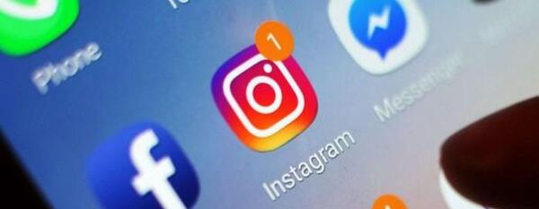 عکس اینستا لود نمیشه