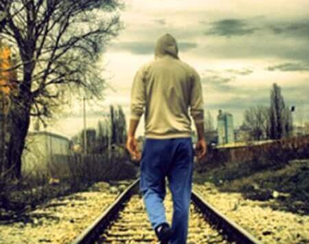 عکس اینستا مردانه