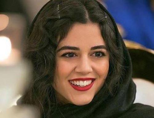 عکس اینستا ماهور الوند