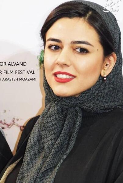 عکس اینستا ماهور الوند