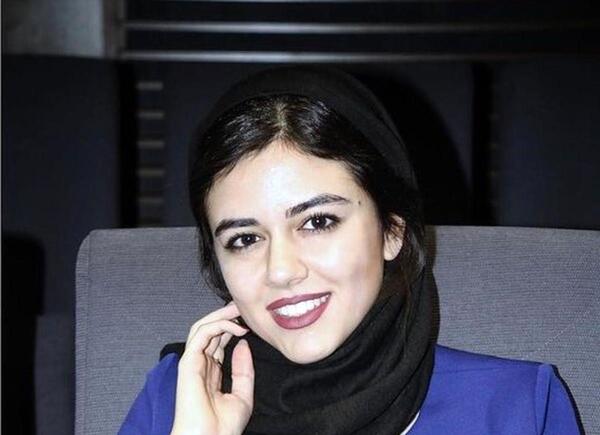 عکس اینستا ماهور الوند