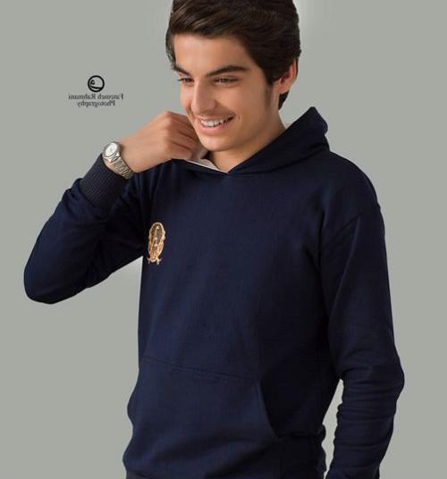 عکس اینستا مانی رحمانی