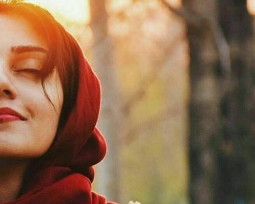 عکس اینستا هنری