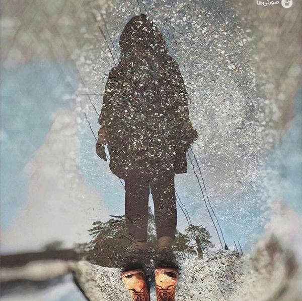 عکس اینستاگرام هنری