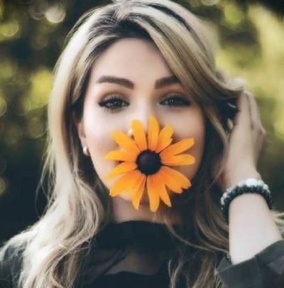 عکس اینستاگرام هنری