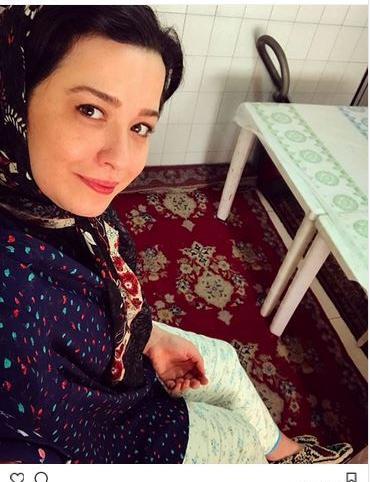 عکس اینستایی