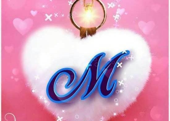 عکس نوشته m اینستا