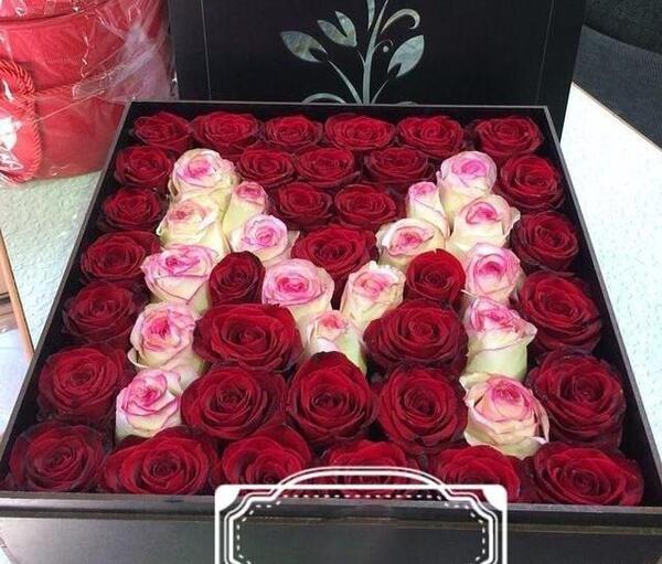 عکس نوشته m اینستا