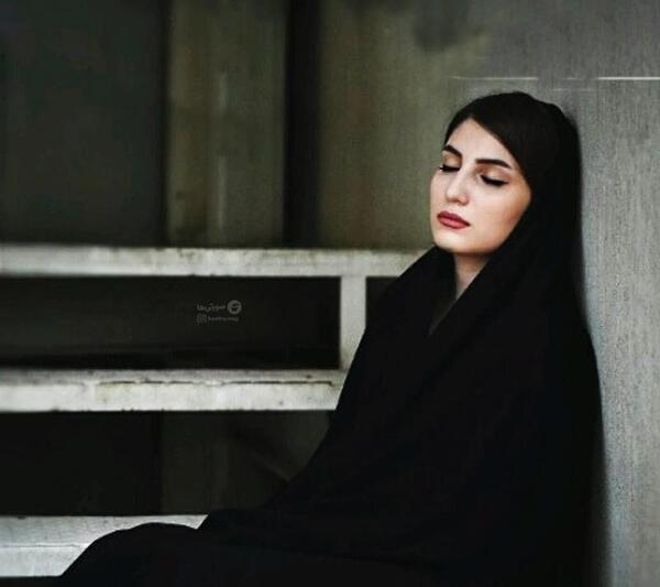 عکس پروفایل اینستا دخترونه