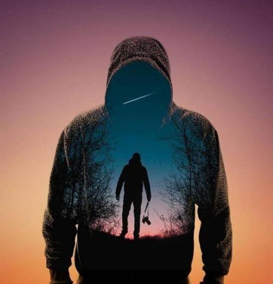 عکس پروفایل اینستا پسرونه