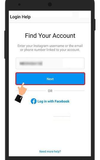 عکس پروفایل اینستا ارور میده