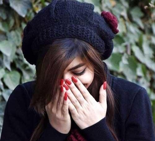 عکس پروفایل برای اینستا