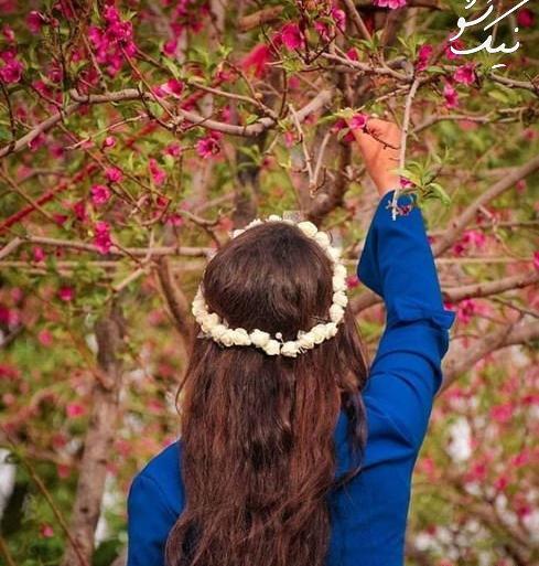عکس پروفایل برای اینستا دخترونه
