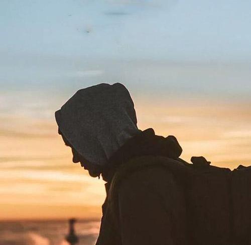 عکس پروفایل اینستا پسر