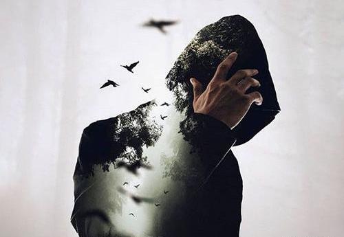 عکس پروفایل اینستا پسرونه