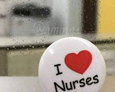 عکس پروفایل پرستاری اینستا