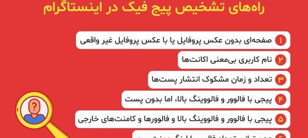 عکس پروفایل اینستاگرام چیست