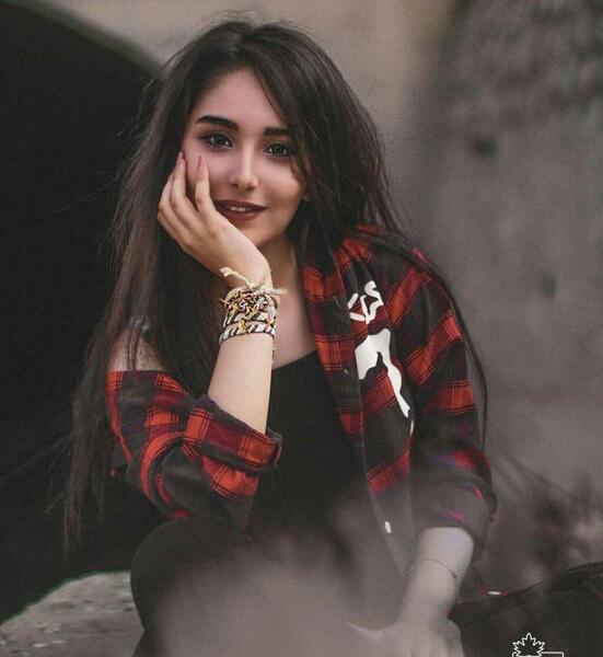 عکس پروفایل اینستا دختر