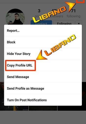 عکس پروفایل اینستا ذخیره