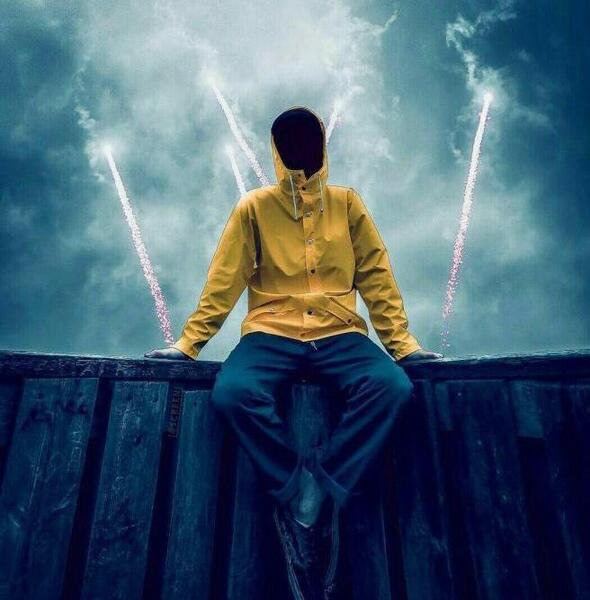 عکس پروفایل اینستا شاخ