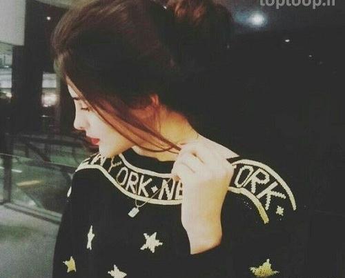 عکس پروفایل اینستا شیک دخترانه
