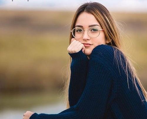 عکس پروفایل اینستا شاد