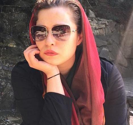 پروفایل اینستا عکس