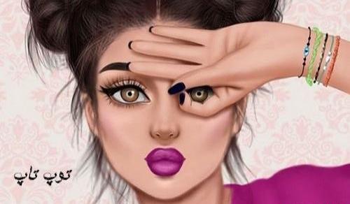 عکس پروفایل اینستا فانتزی
