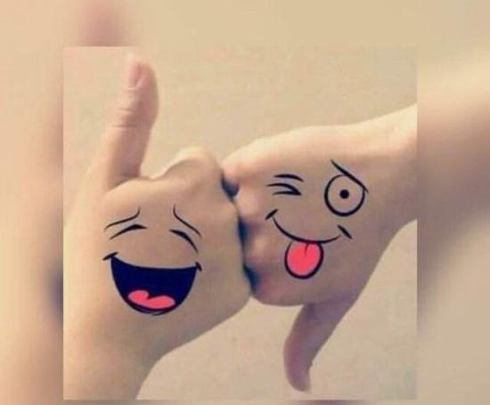 عکس پروفایل کده اینستا