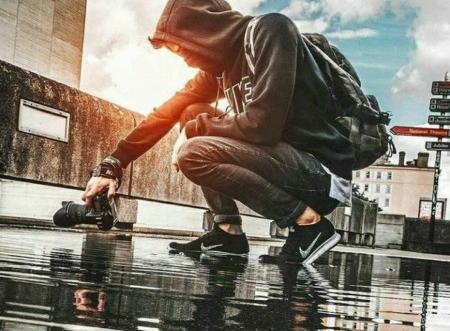 عکس پروفایل لاکچری اینستا پسرونه