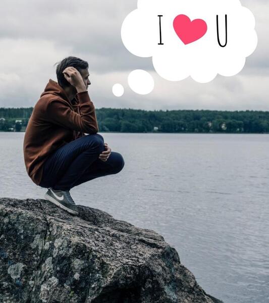 عکس پروفایل لاو اینستا