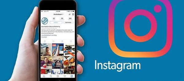 عکس پروفایل ویزیت اینستاگرام چیست