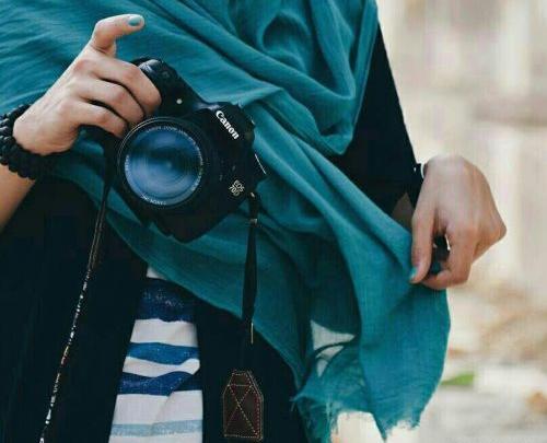 عکس پروفایل هنرمندانه اینستا