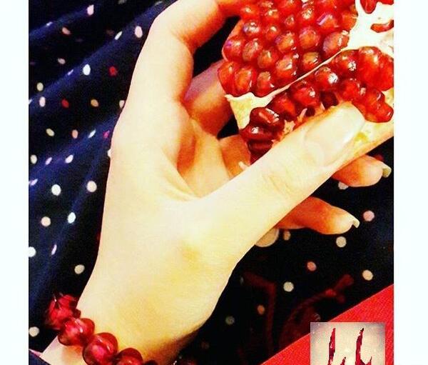 عکس پروفایل شب یلدا اینستا