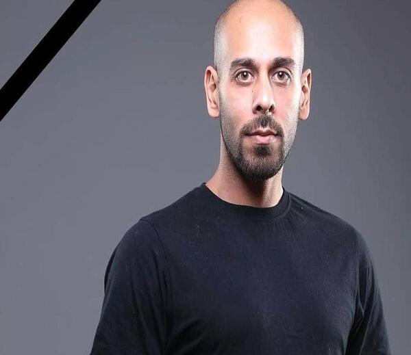 عکس ارشا اقدسی در عصر جدید