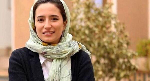 عکس ارشا اقدسی ازدواج کرده