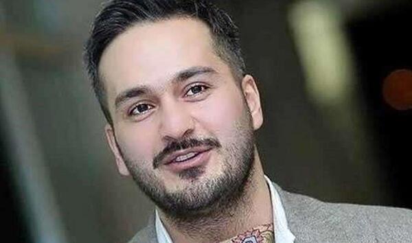 عکس ارشا اقدسی استقلالی