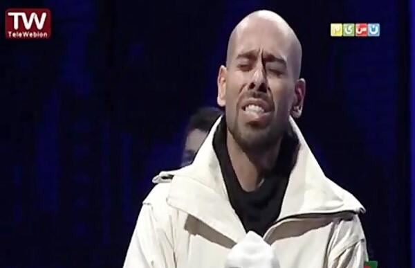 عکس ارشا اقدسی با من صنما