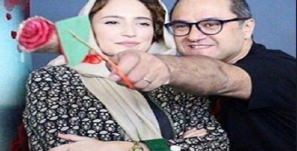 عکس ارشا اقدسی نی نی سایت