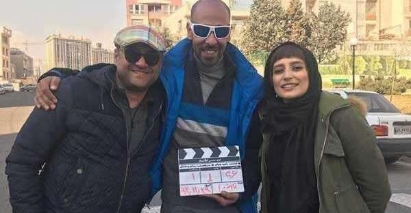 عکس ارشا اقدسی متولد چه سالی است؟