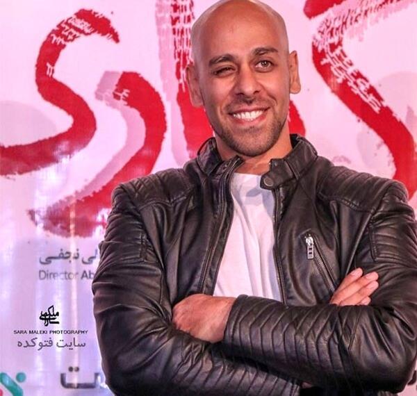 عکس ارشا اقدسی متولد