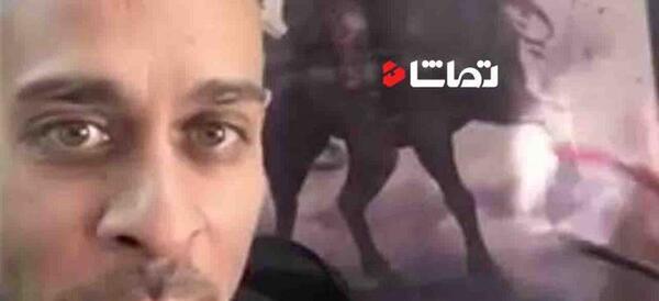 عکس نقش ارشا اقدسی در به وقت شام
