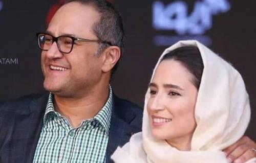 عکس نقش ارشا اقدسی در فیلم قانون مورفی