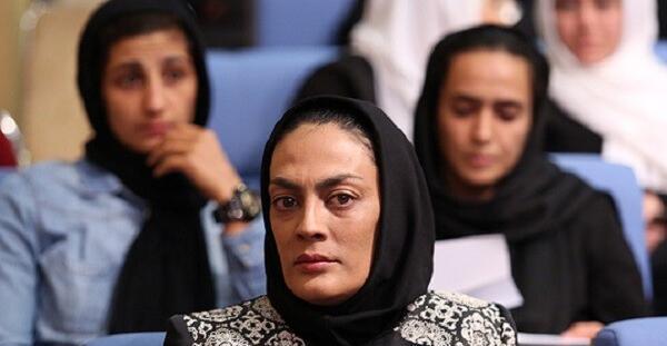 عکس ارشا اقدسی و منصوریان