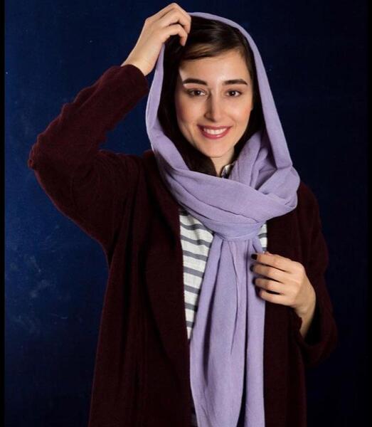 عکس بازیگر نقش آرش در سریال زندگی زیباست