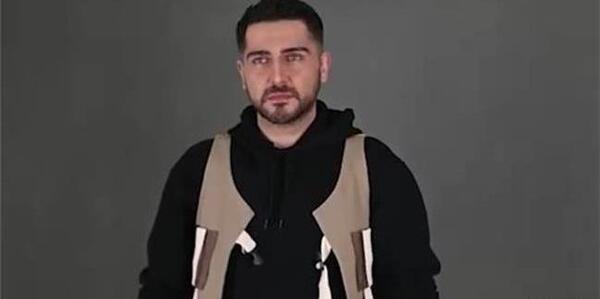 عکس بازیگر نقش آریا در ملکه گدایان