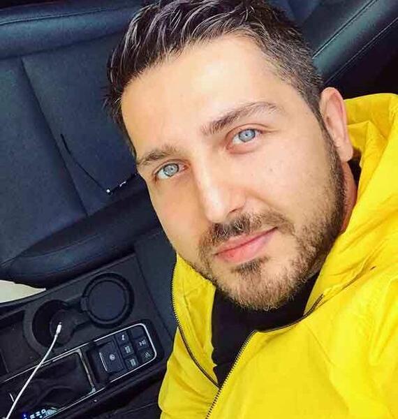 عکس بازیگر نقش آریا در ملکه گدایان