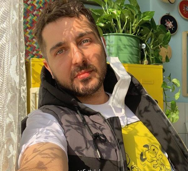 عکس بازیگر نقش آریا در ملکه گدایان